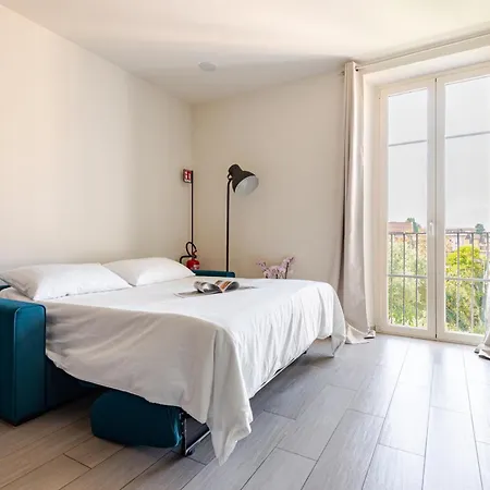 Apartment Casa Fronte Stazione, 300mt Dal Centro, Free Parking