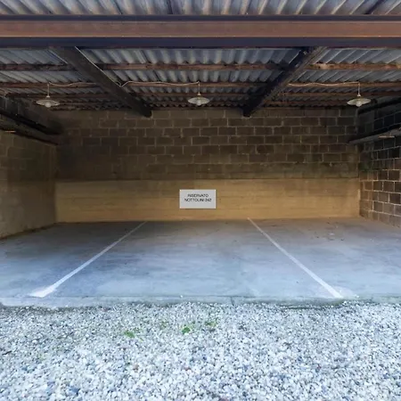 Casa Fronte Stazione, 300mt Dal Centro, Free Parking Lucca